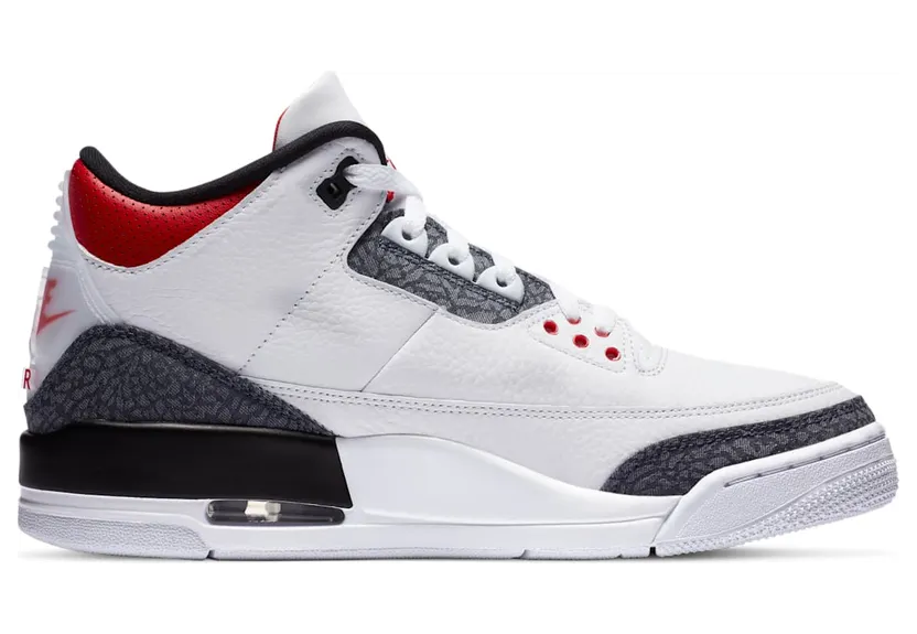 air-jordan-3 CZ6431-100