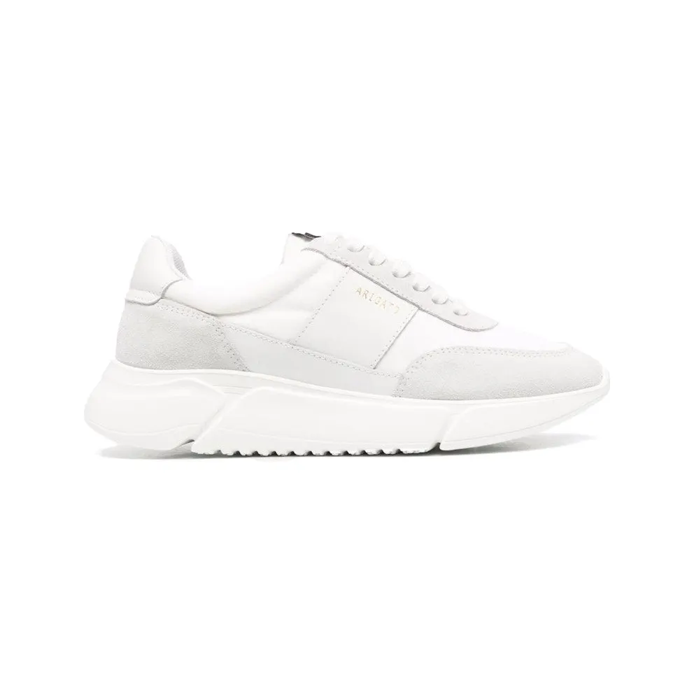 Axel Arigato Genesis Vintage Runner White Grey (84081)