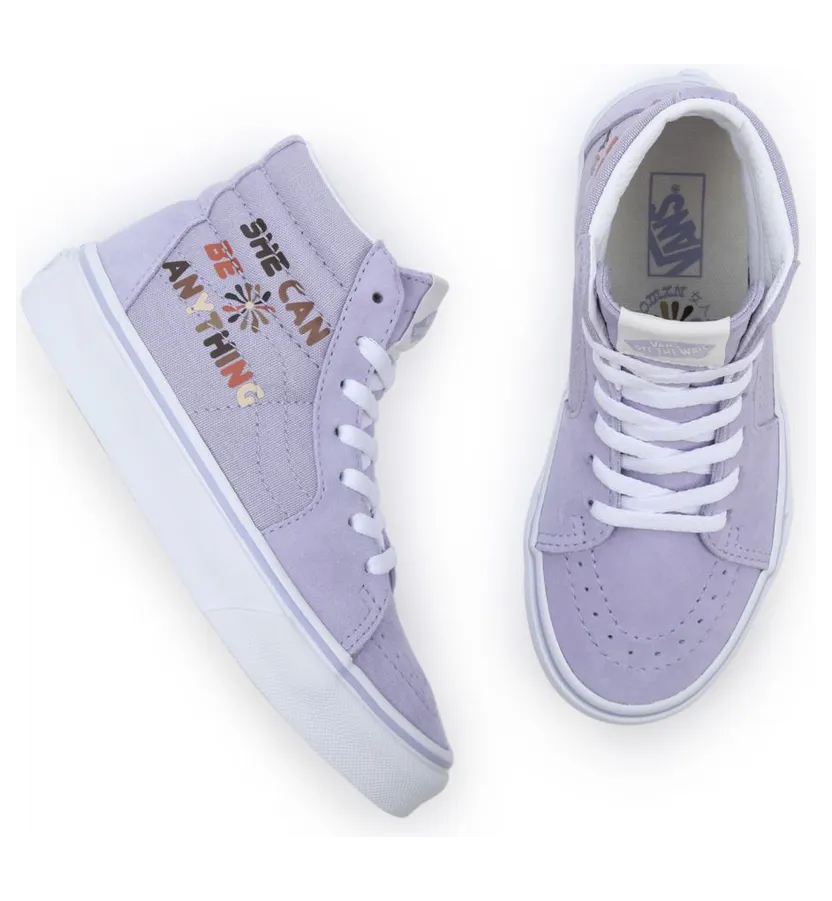 vans-sk8-hi VN000D5FART