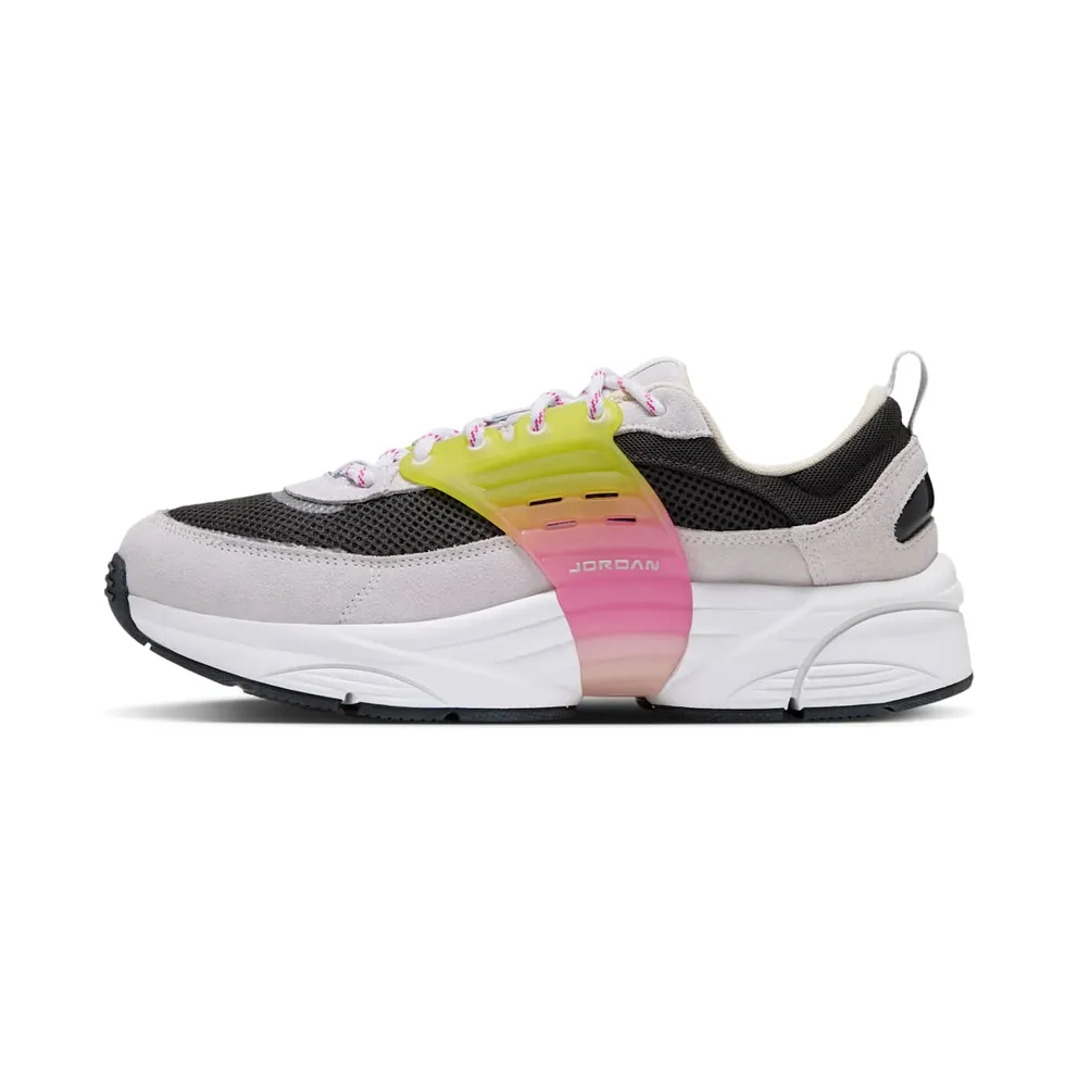 Air Jordan Trunner O/S “Off White Anthracite Fire Pink” (IX3524-101)