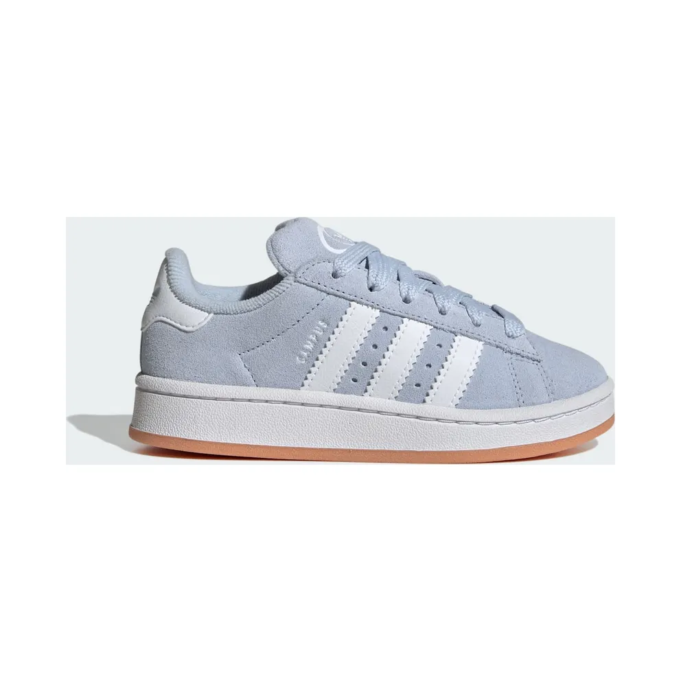 Adidas Campus 00s Crystal Sky / Cloud White / Gum (JQ1994)