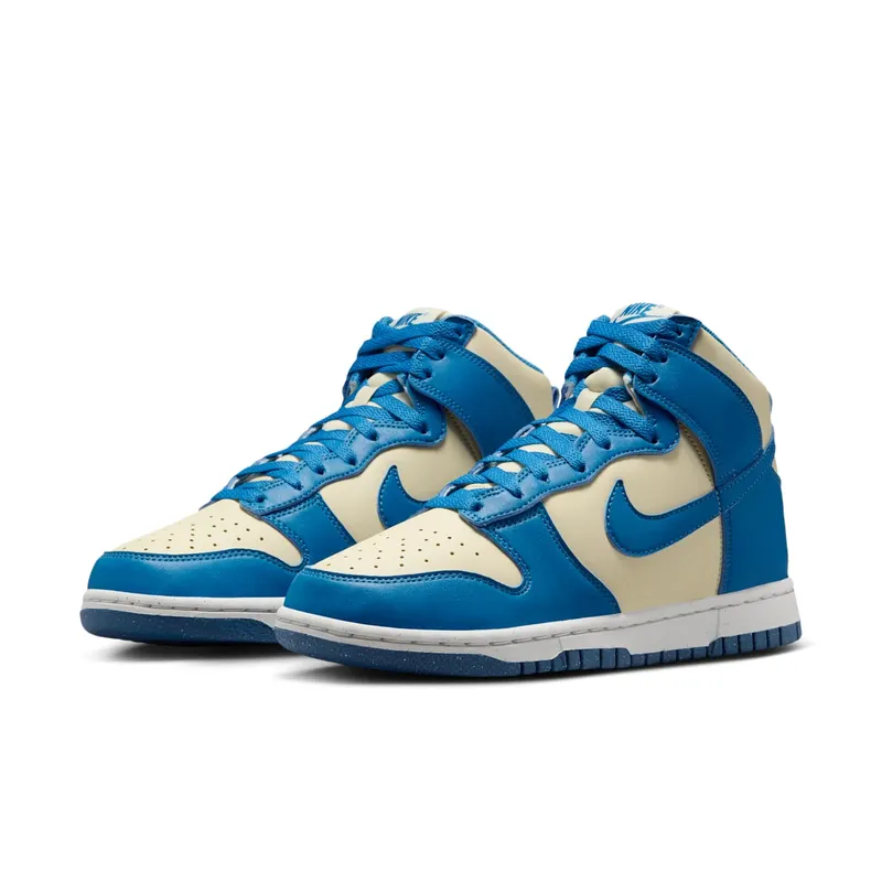 Nike Dunk High NN “Star Blue” (FV5960-201)