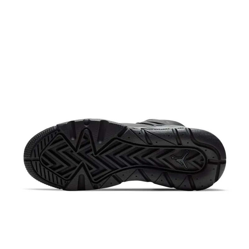 Jordan Spizike 270 Boot Triple Black Black/Black-Anthracite-Black (CT1014-001)