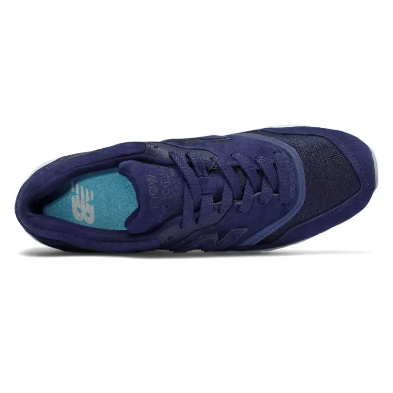 New Balance 997 Colorado Navy Navy/Black (M997CO)
