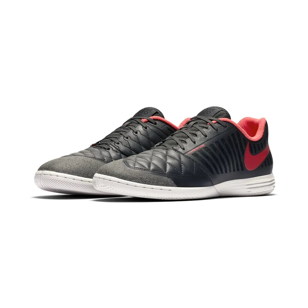 Nike FC247 LunarGato II “Anthracite / Platinum Tint / Black / Ember Glow” (580456-080)
