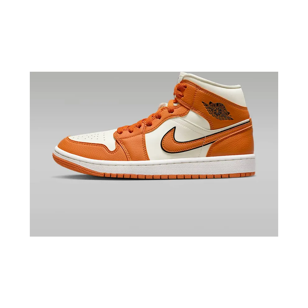 AIR Jordan 1 MID SE “SPORT SPICE” (DV1302-100)