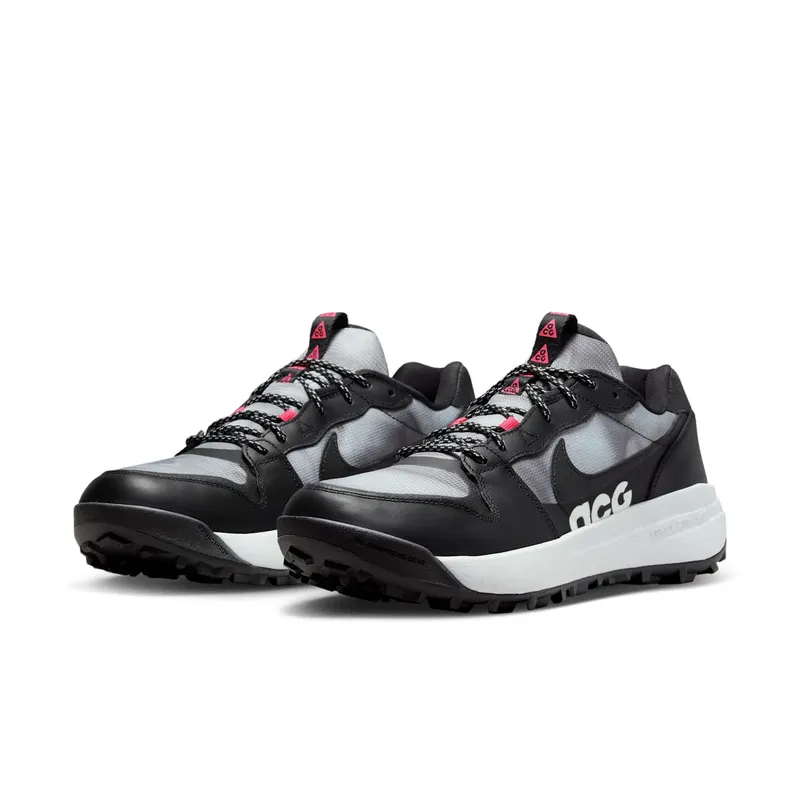 Nike ACG Lowcate SE Black (DR1030-001)
