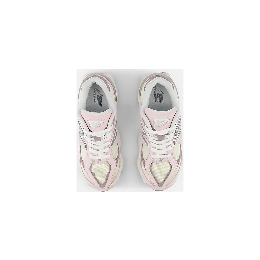 New Balance 9060 GS “Pink White” (GC9060BE)