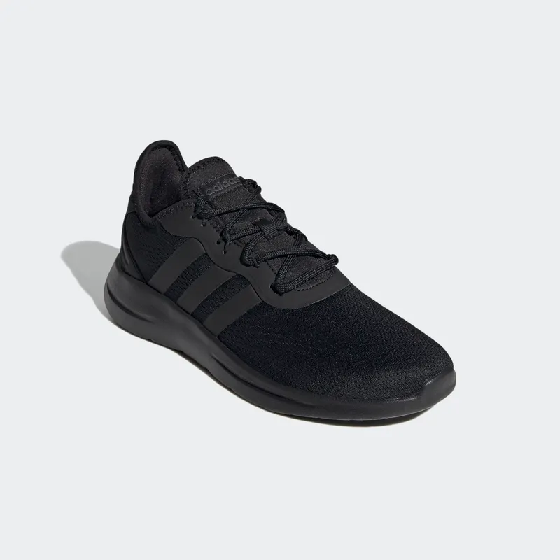 Adidas Lite Racer RBN 2.0 Core Black / Grey Six / Grey Five (FW3890)