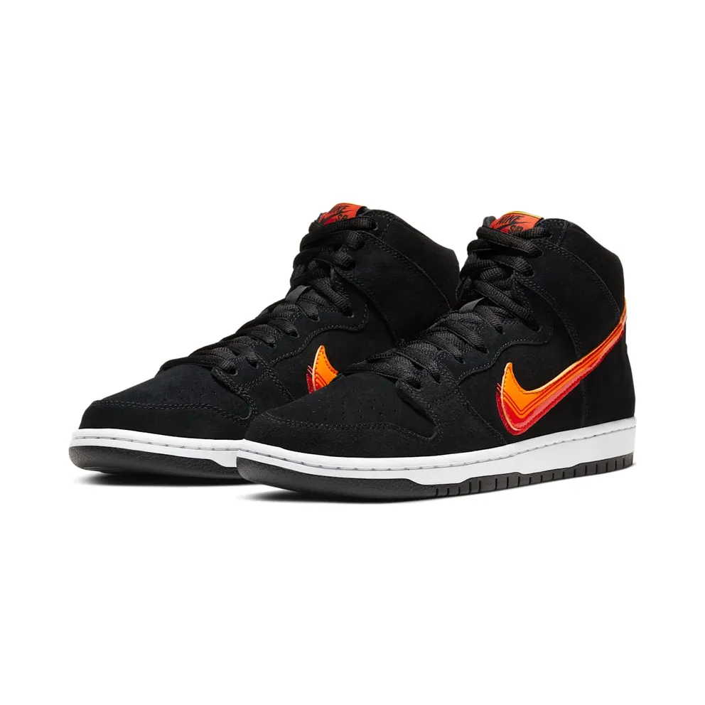 Nike SB Dunk High Pro ‘Truck It’ (2020) (BQ6826-003)
