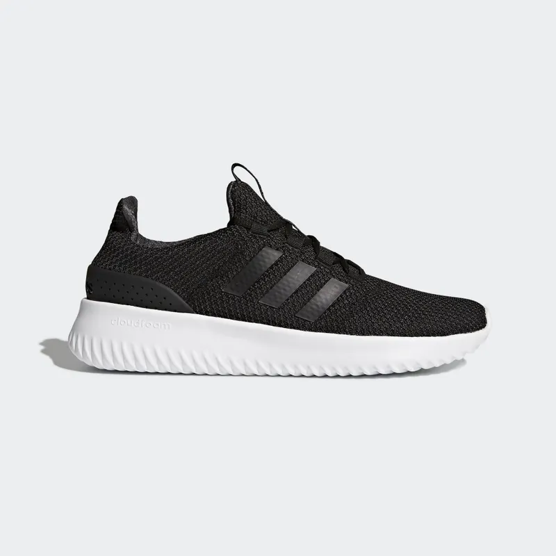 adidas Cloudfoam Ultimate Core Black (CG5800)
