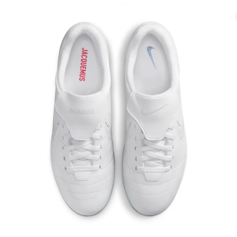 Nike Cryoshot Tiempo R10 “Jacquemus – Team France” (IO0619-100)