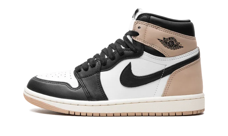 Air Jordan 1 High OG “Latte” (FD2596-021)