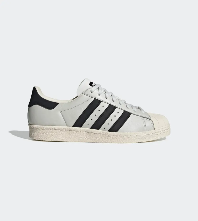 adidas Superstar Recon Crystal White / Off White / Core Black (H05349)