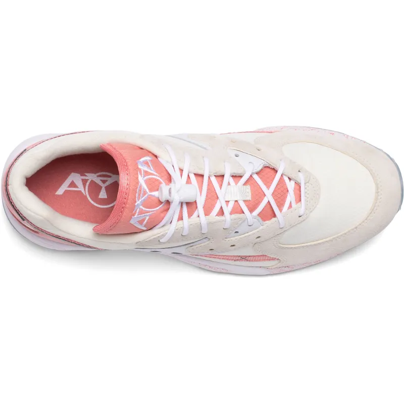 Saucony Aya Peaches & Cream Cream (S70495-2)