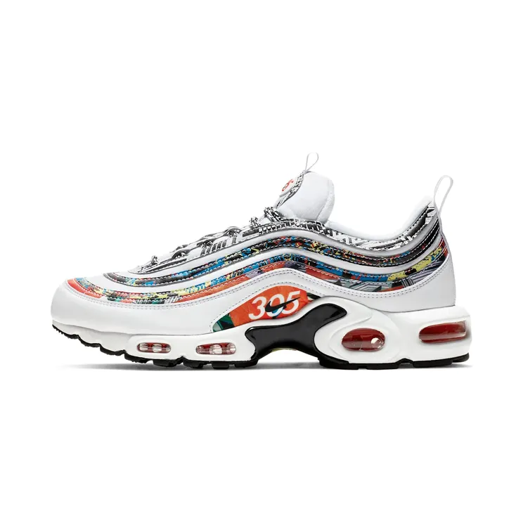 Nike Air Max Plus 97 City Pride Miami