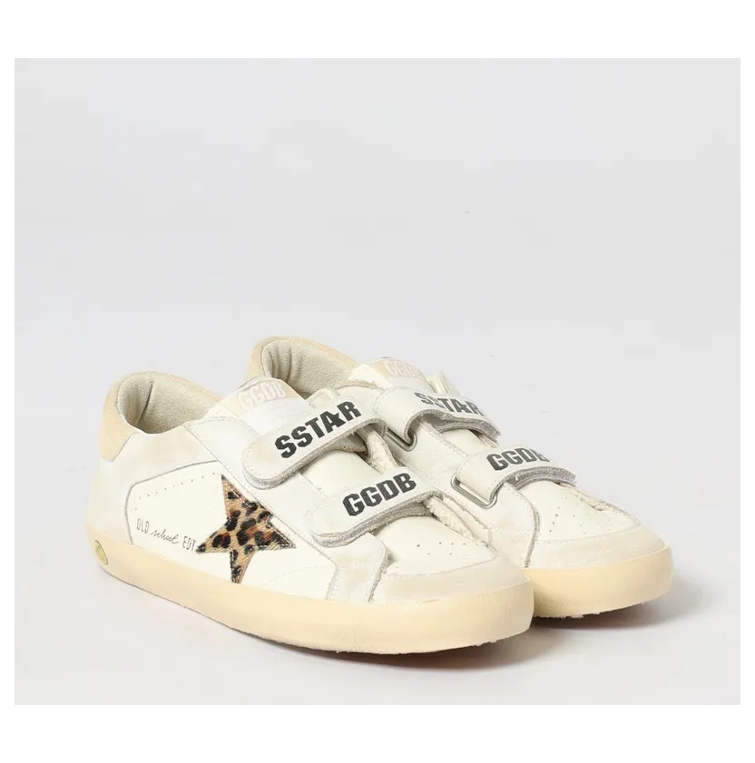 Golden goose Sneakers White (GTF01030F00803782823)
