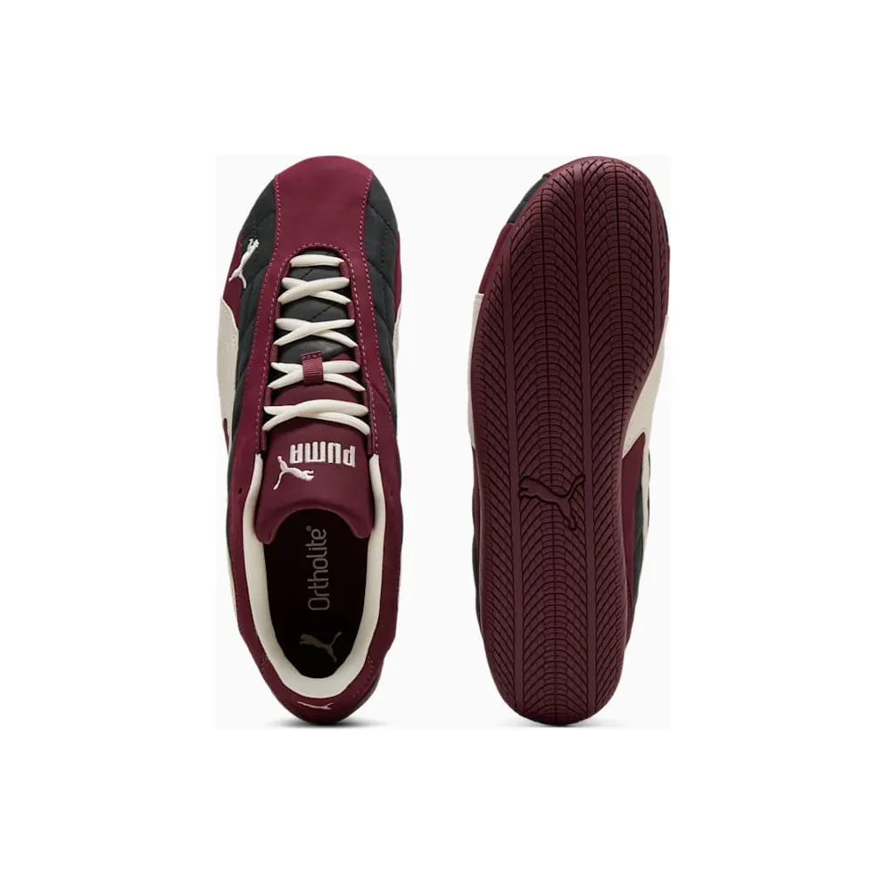 Puma Speedcat Plus Quilted “Ruby Shimmer” (403429-02)