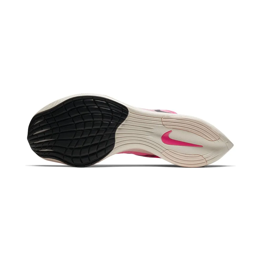 Nike ZoomX VaporFly Next% Pink Pink/White-Black-Sail (AO4568-600)