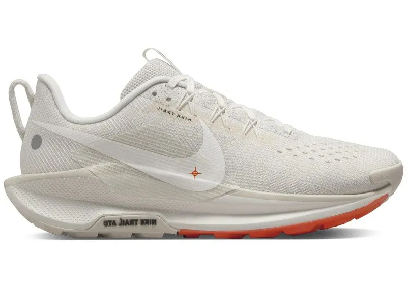 Nike React Pegasus Trail 5 Phantom Picante Red Black Sail (DV3865-003)