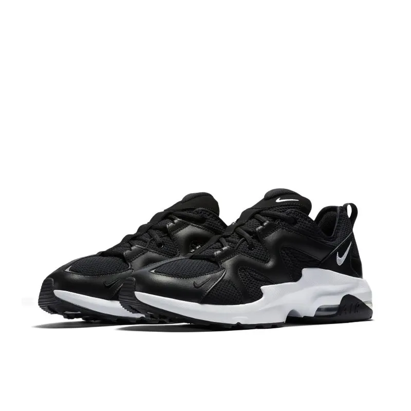 Nike Air Max Graviton Black Black/White (AT4525-001)