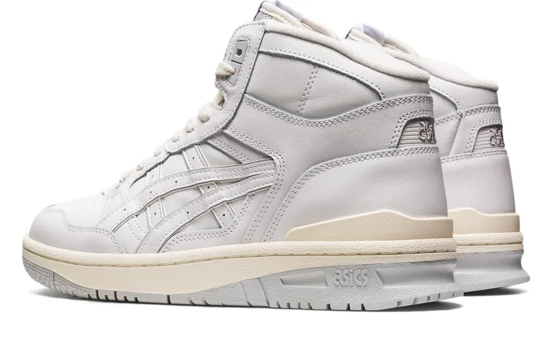 ASICS Ex89 Mt White White (1203A296.100)