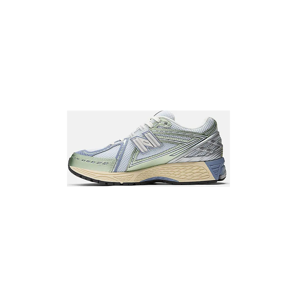 New Balance 1906R “Metallic Green Blue” (U1906RNE)