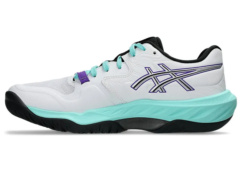 ASICS SKY ELITE FF 4 “White / Radiant Amethyst” (1052A096-100)