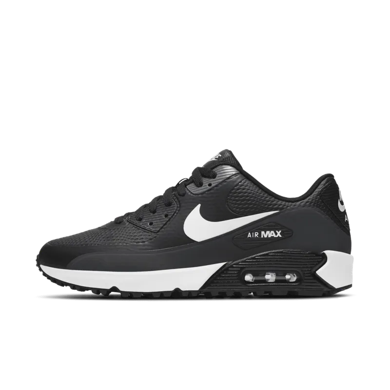 Nike Air Max 90 Golf Black (CU9978-002)