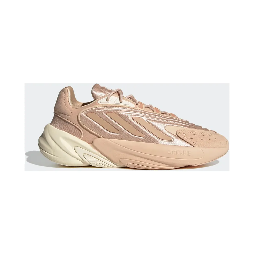Adidas Ozelia Halo Blush / Wonder White / Cloud White (GV7689)