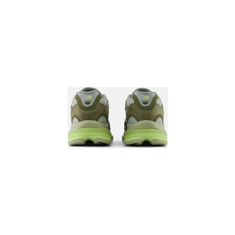 New Balance 2010 Covert Green Dry Lime (U20101AH)