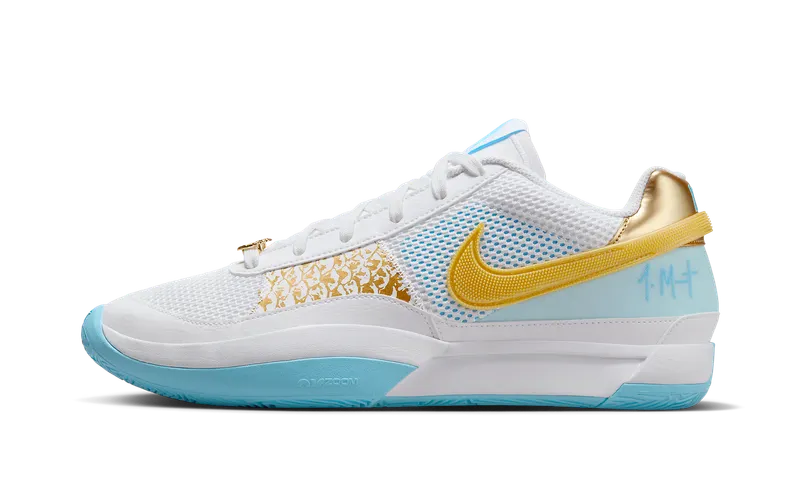 Nike Ja 1 “Chinese New Year” (FV1290-100)