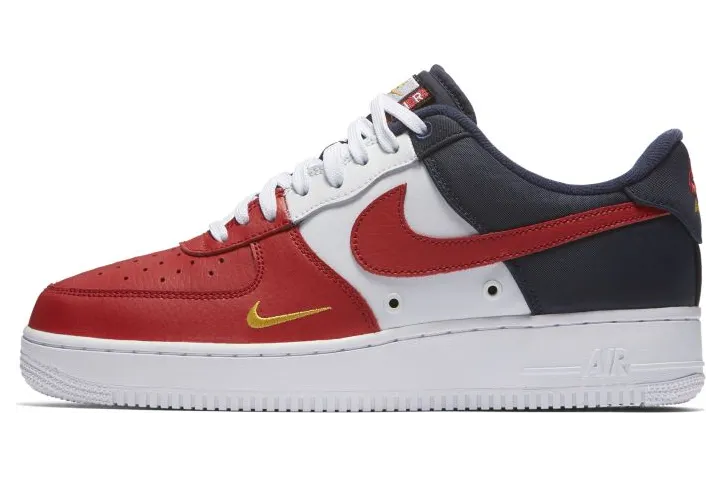 Nike Air Force 1 Low Independence Day (2017)