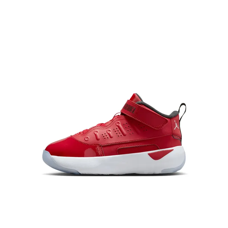Jordan Max Aura 7 Varsity Red White (HQ2090-600)