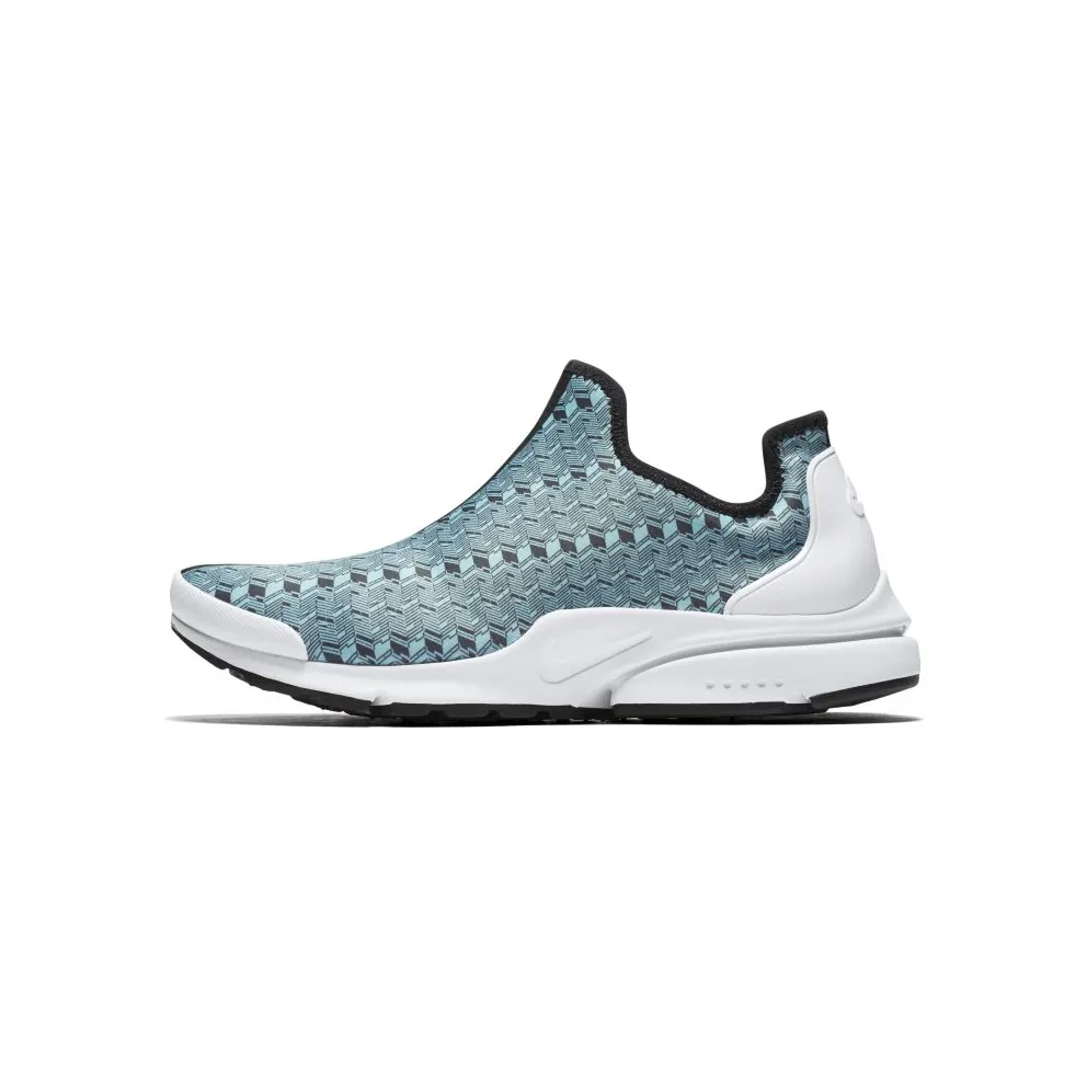 Nike Air Presto X Doernbecher Sophia Hyper Jade/Black-White (AJ8651-300)