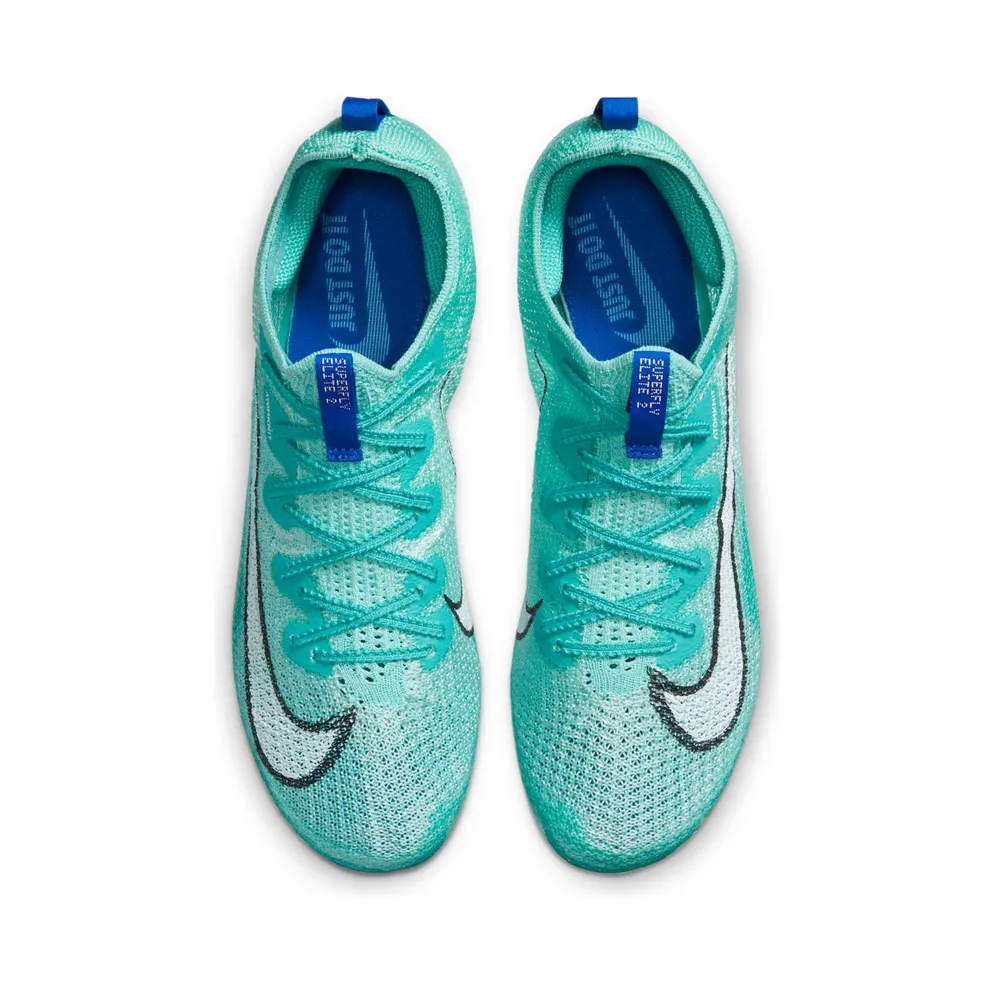 Nike Zoom Superfly Elite 2 Hyper Jade (CD4382-300)