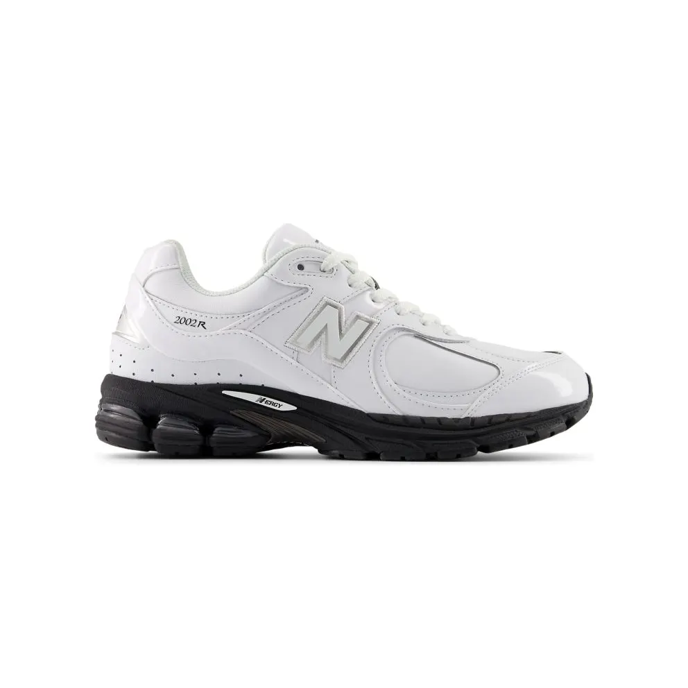 New Balance 2002R Leather Pack White (U2002RE)