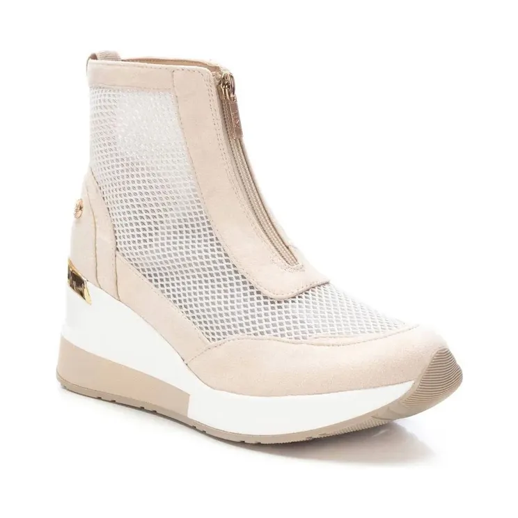 Xti 14104 Schoenen 141043-Beige