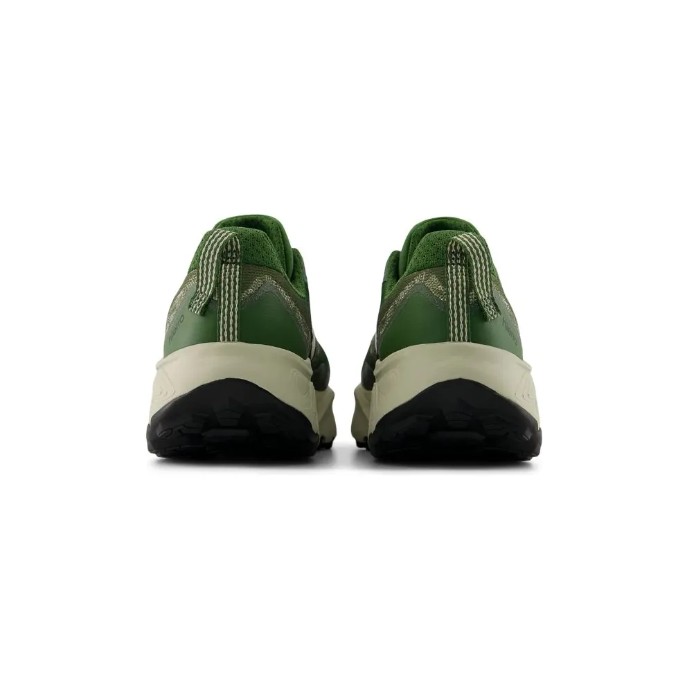 New Balance Fresh Foam Hierro Green