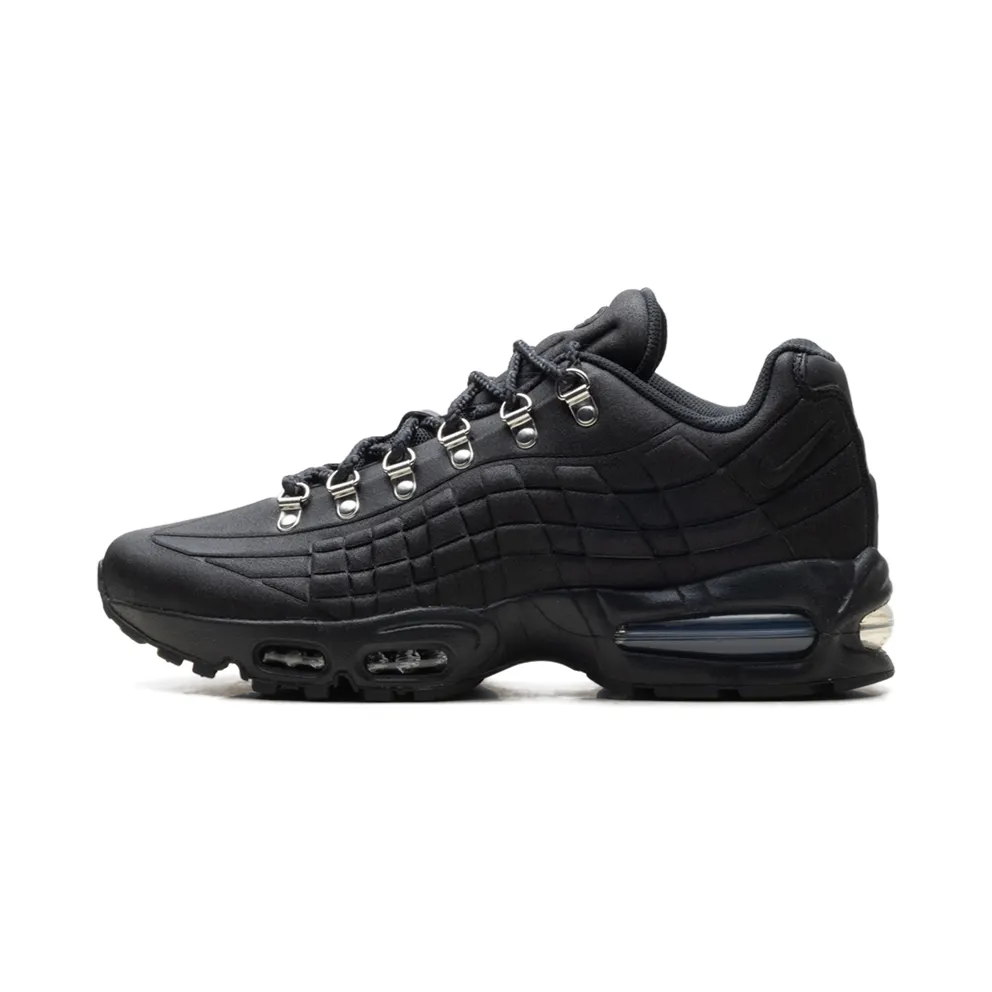 Nike Air Max 95 “Family Reunion – Off Noir” (IQ1662-045)