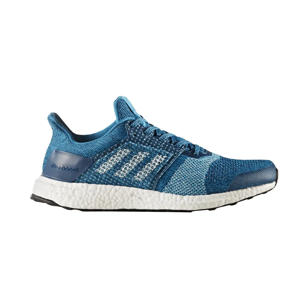 adidas Ultra Boost ST Mystery Petrol (S80613)