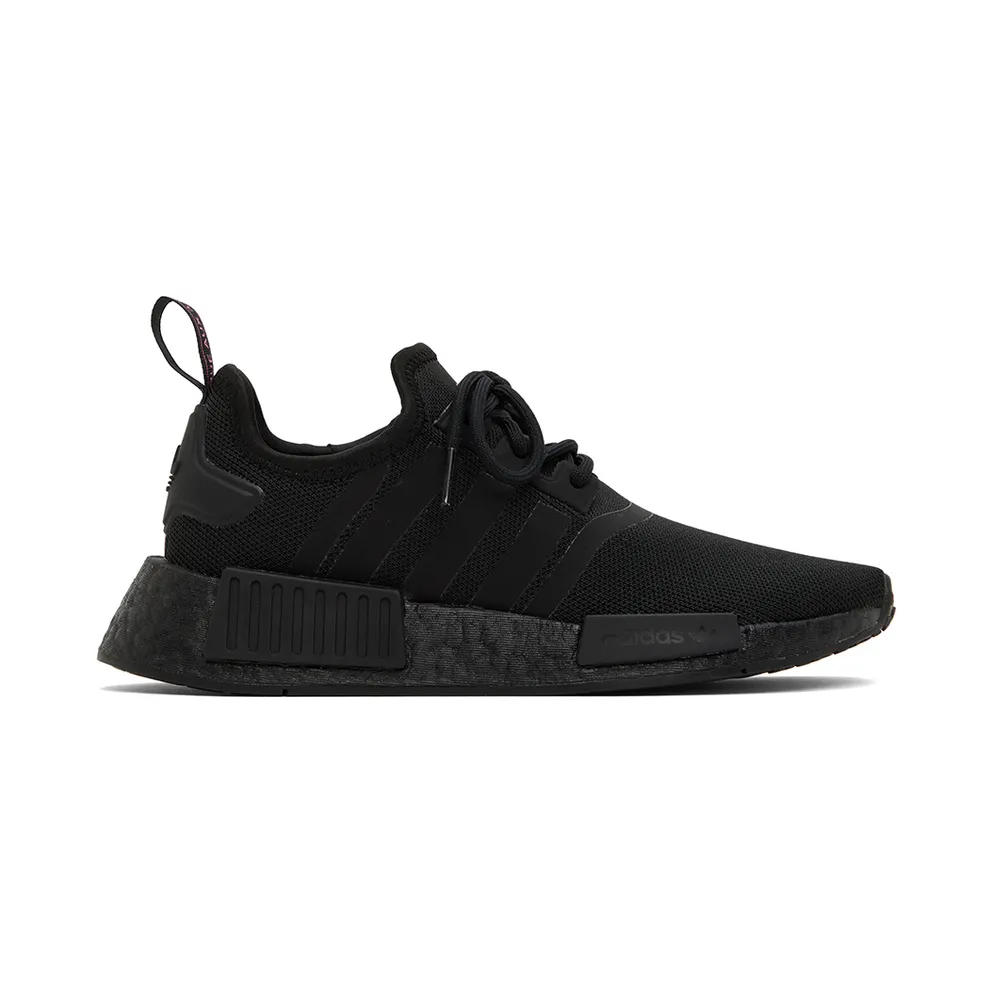 adidas NMD_R1 Primeblue Schuh Core Black / Core Black / Solar Pink (GX8312)