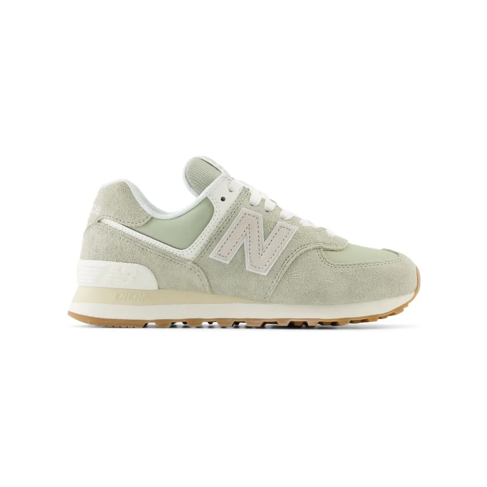 New Balance 574 Calm Green Angora (WL574QD2)