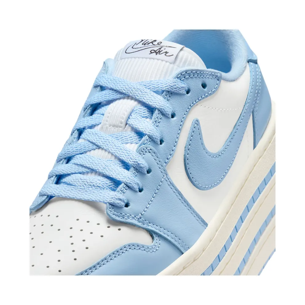 Jordan 1 Low Triple Stack “Psychic Blue White” (HV8288-402)