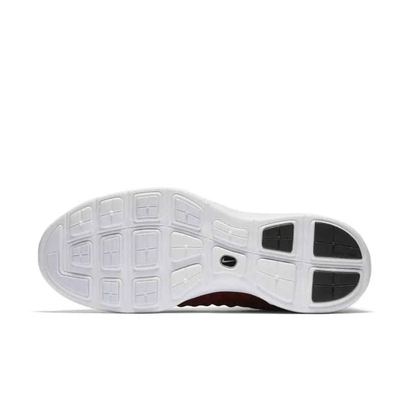 Nike Lunar Magista 2 Flyknit Team Red Team Red/Team Red (852614-600)