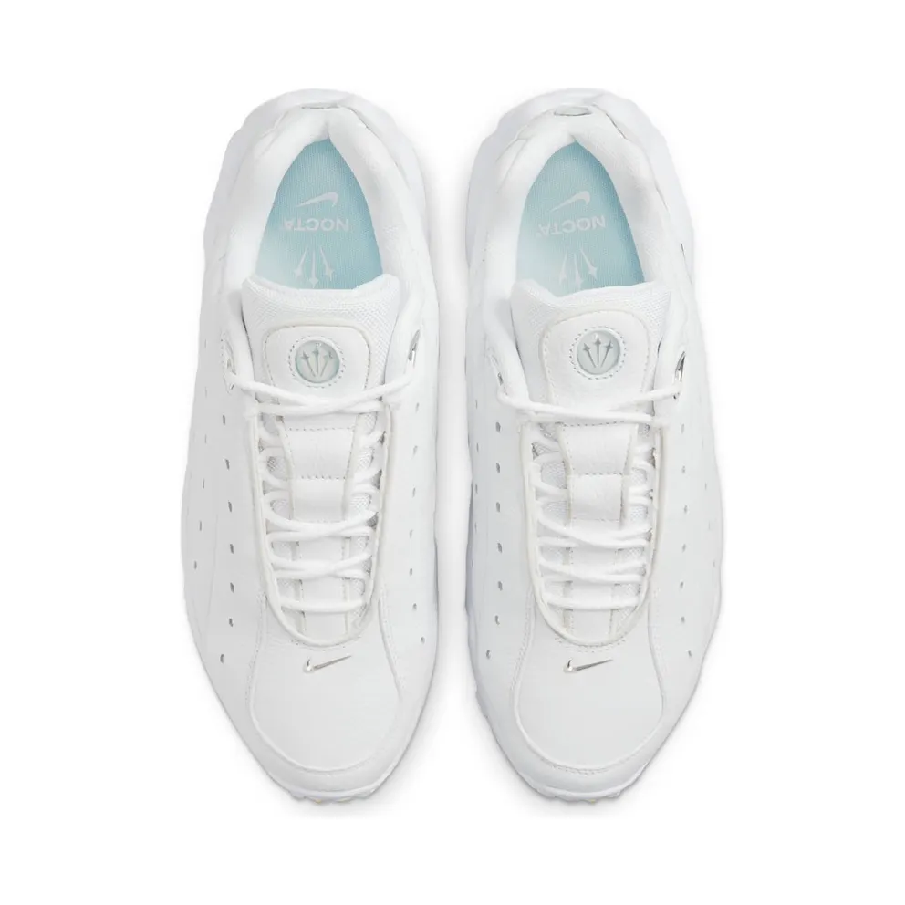Nike x NOCTA Hot Step Air Terra White (DH4692-100)