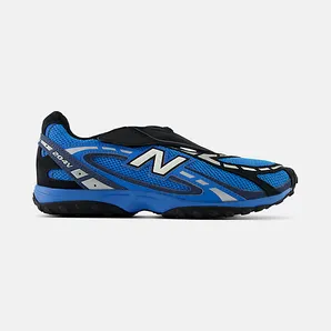 New Balance 204V Fan Blue Black (U204VCMV)