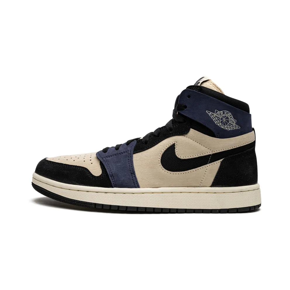 AIR Jordan 1 HIGH ZOOM CMFT2 “Muslin” (DV1305-104)