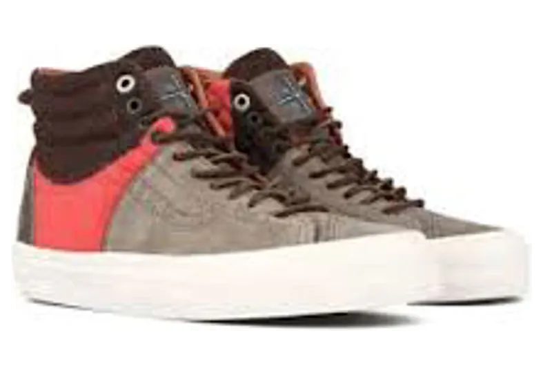 Vans sneaker VN000XJIGU0