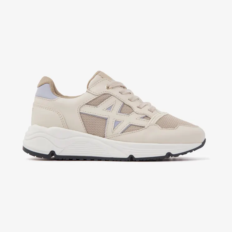 Nubikk Ross Trek Edge JR Beige (2105850022011)